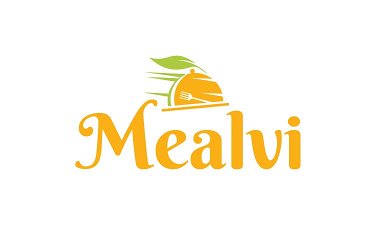 Mealvi.com - Creative brandable domain for sale